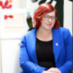 Meet your Posher, Alison